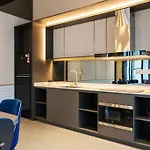 Scarletz Suites Klcc View Kl Tower#29